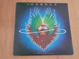 LP  Journey