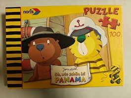 Puzzle Janosch 100 Teile