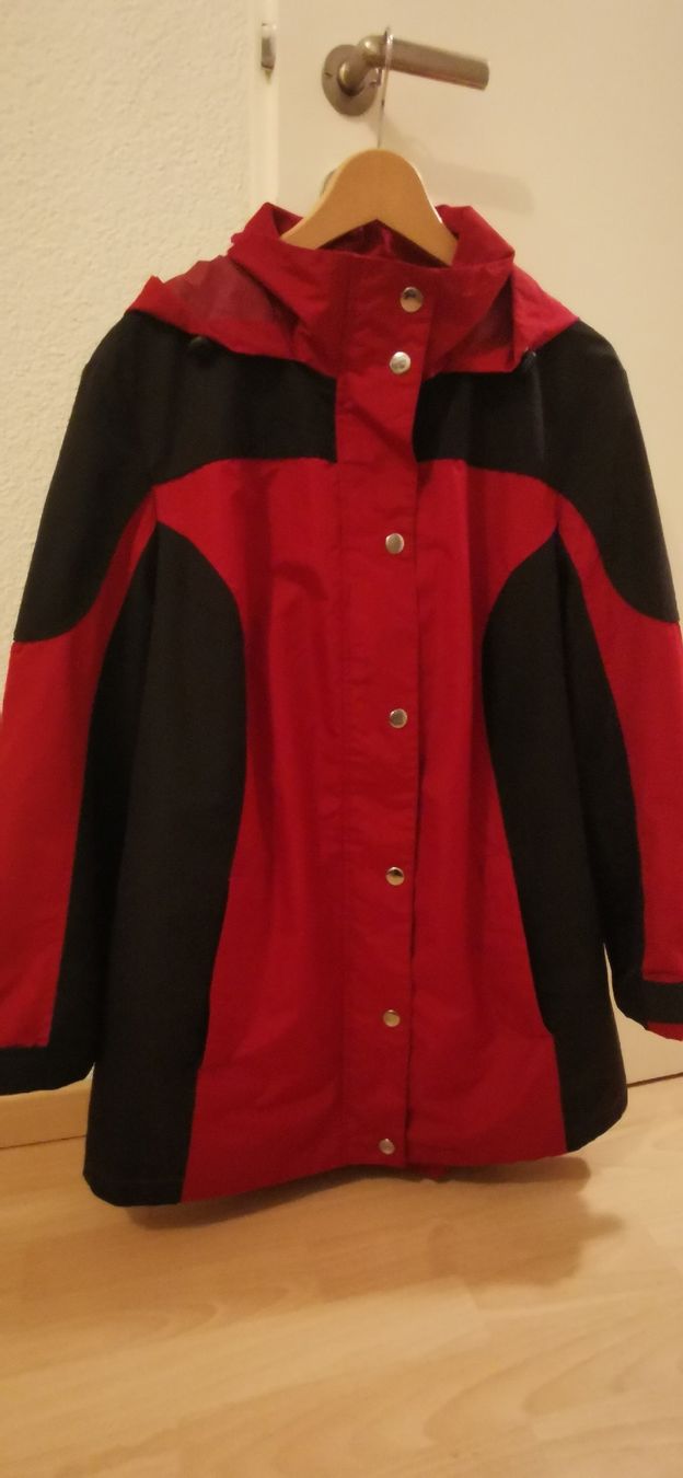 Ulla Popken Giacche: Jacke Ulla Popken Gr L-XL – Usato da Winterthur venduto da Katyakaterina 1