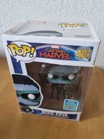 FUNKO POP MINN-ERVA 487