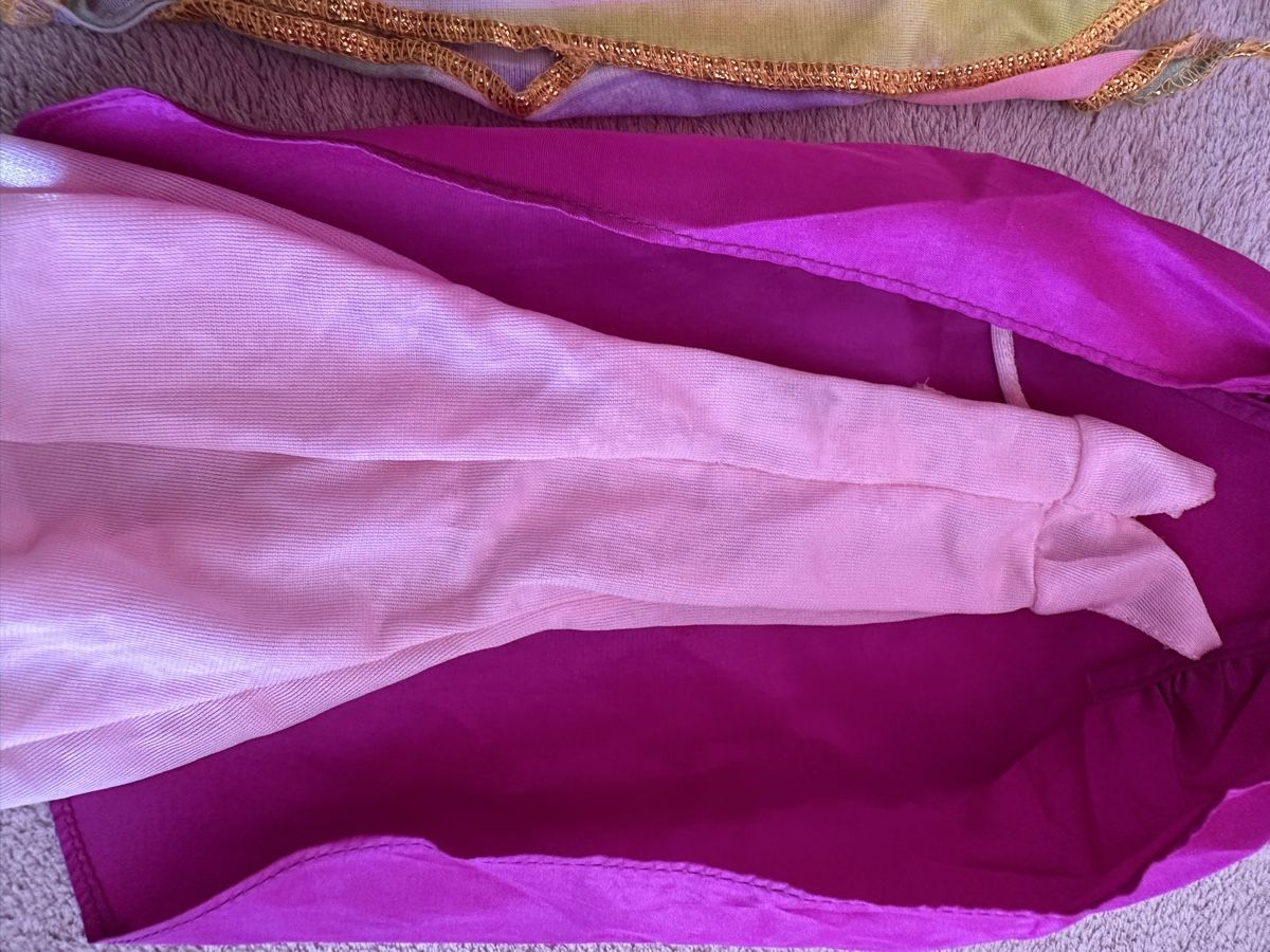 Bambole: Barbie Vintage Kleider – Usato da Herbriggen venduto da Sehrazade 5
