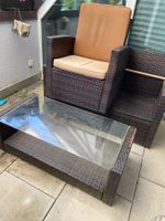 Balkonlounge GRATIS