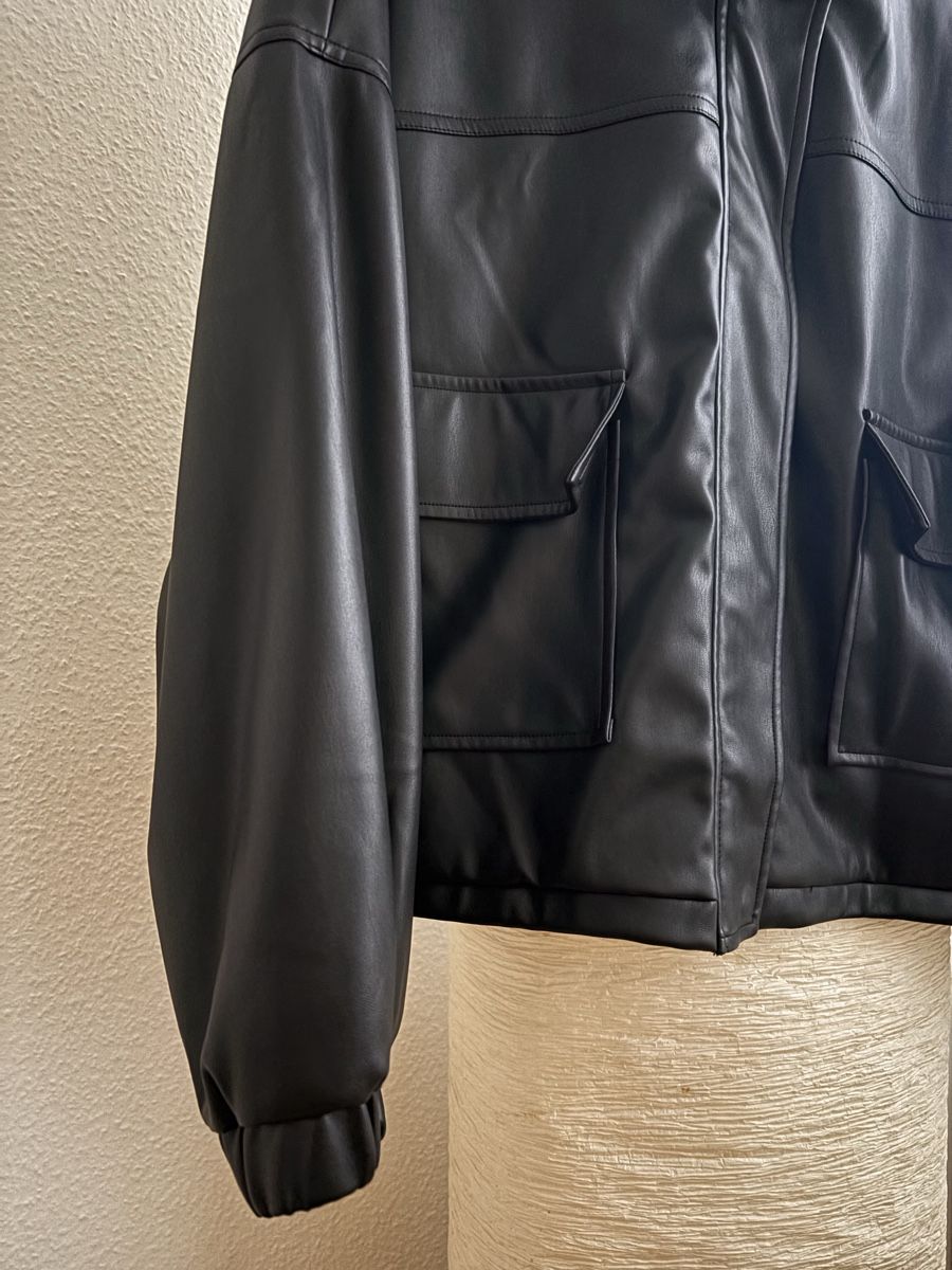 Jacken: Jacke XXL Laredoute  – Neu (gemäss Beschreibung) aus Regensdorf von cuddlypanda 2