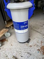 Vend fritte d?eau pour four convection