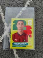 CR7 Panini Karte WM 26 