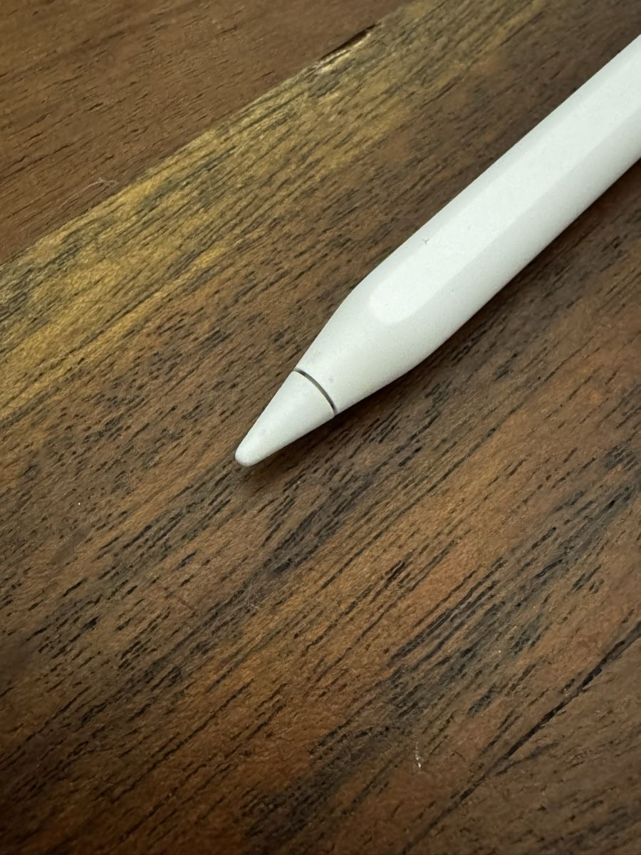 Apple Stylos & Marker: Apple Pencil Pro  – Neuf (Voir description) à Neuenkirch par Ducatirider 2