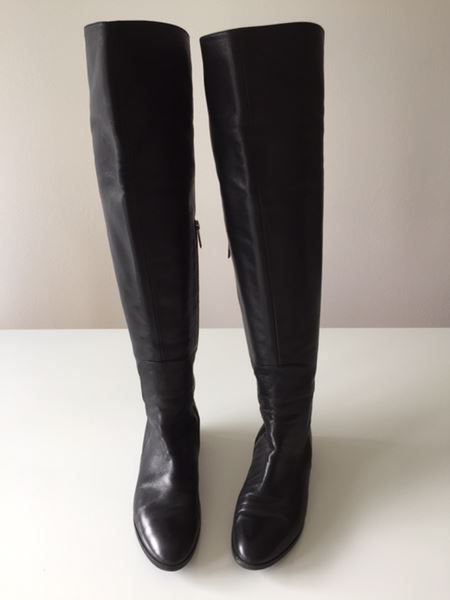 Scarpe da donna: Giorm Venezia Stiefel – Nuovo (secondo la descrizione) da Winterthur venduto da 19.19 1