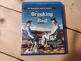 Breaking Bad - Season 2