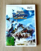 Sengoku Basara Samurai Heroes Nintendo Wii