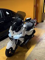 SYM ADX 125 ( PRIX PAS NÉGOCIABLE ) 