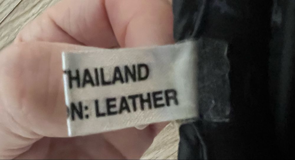 Altri accessori da uomo: Gants MMA – Usato da Crans VD venduto da sle_7hng 3