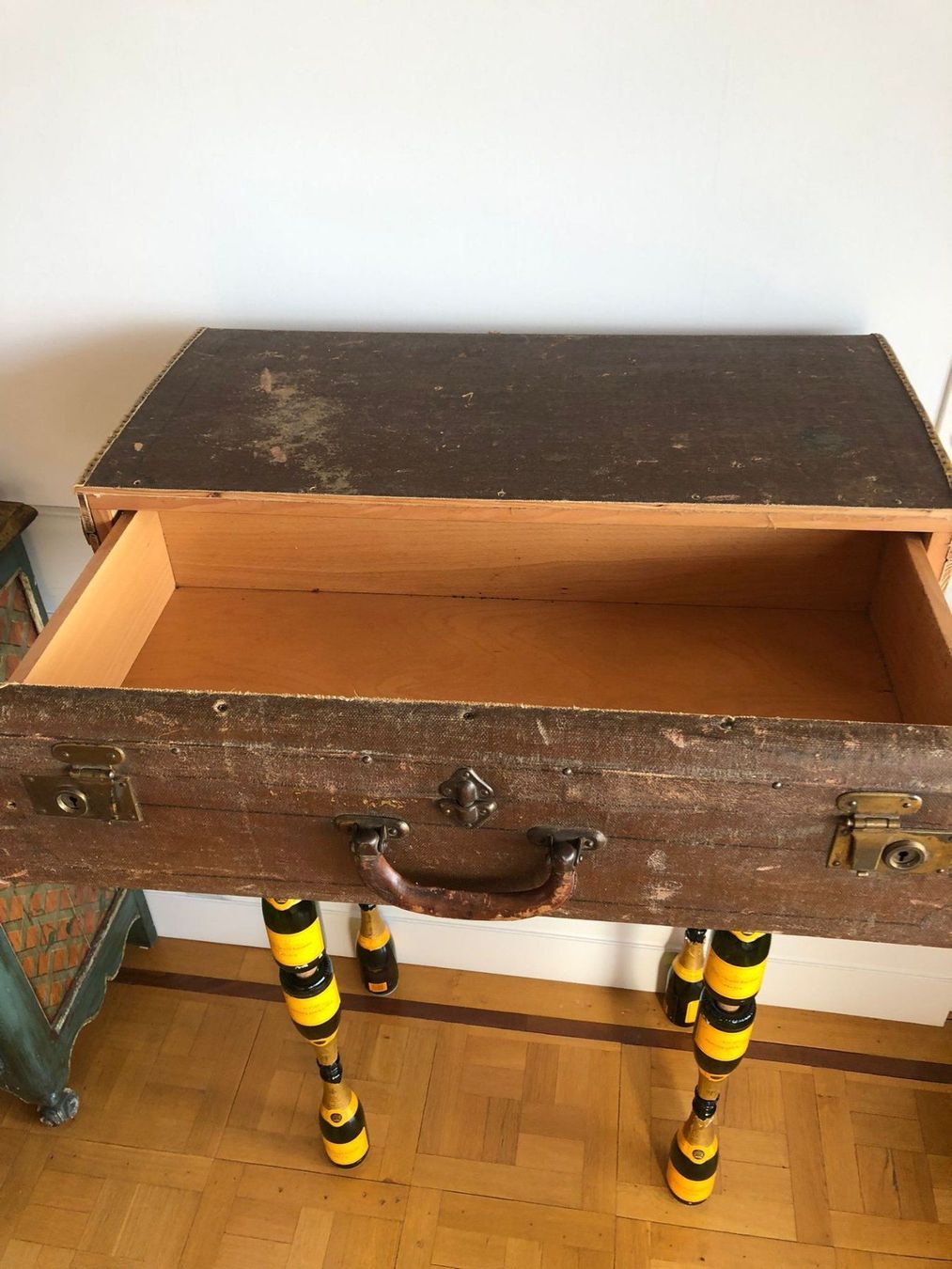 Tutte le decorazioni: Dekorative Konsole – Usato da Genève venduto da msc_c8hk 2