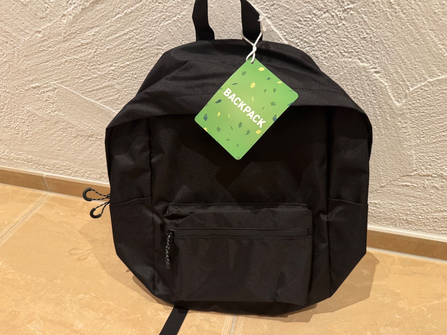 Zaini: neuer Backpack Rucksack, 15l – Nuovo e nell'imballaggio originale da Klingnau venduto da Markus14