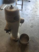 Von Roll Hydrant