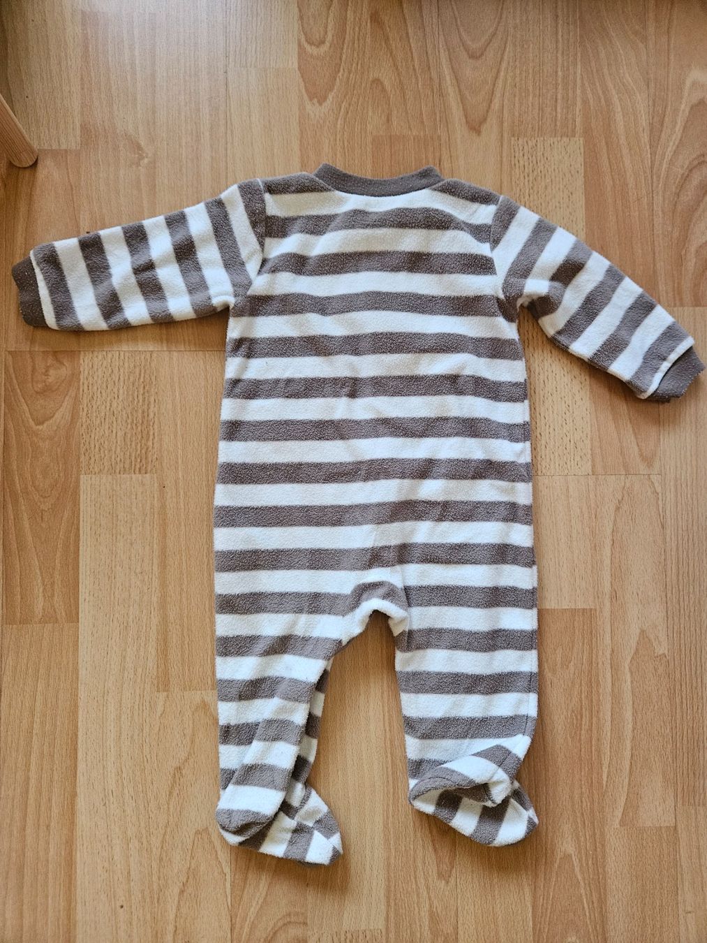 Carter's Pyjamas & Ähnliches: Fleece Pyjama Gr. 74 – Gebraucht aus Zürich von Kris8050 7
