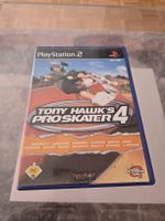 Tony Hawk's Pro Skater 4 PS2