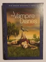 D8 DVD - VAMPIRE DIARIES - Teil1 (de) (2 DVD's) - gebraucht.