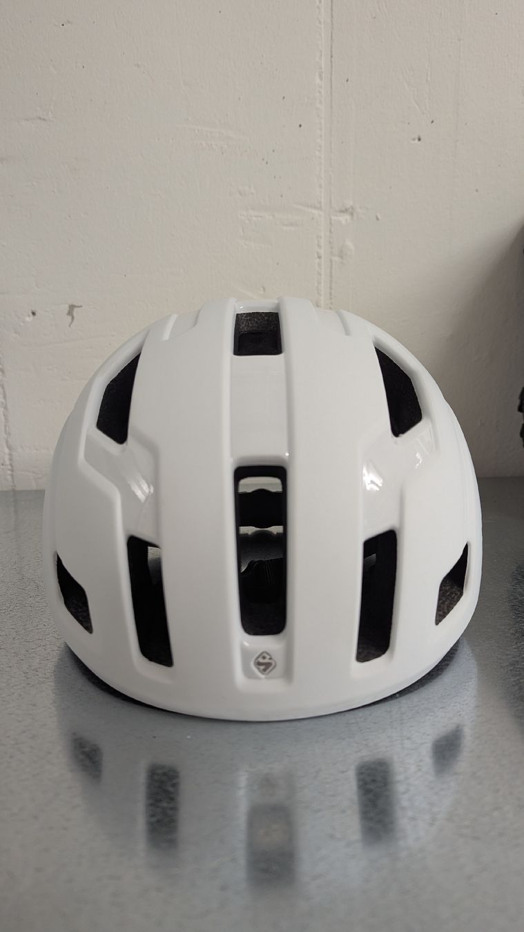 Sweet Protection Caschi: Sweet Protection Seeker Helm – Nuovo (secondo la descrizione) da Aesch BL venduto da rookiehookie