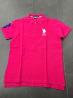 Poloshirt - Grösse M - U.S. Polo Assn.