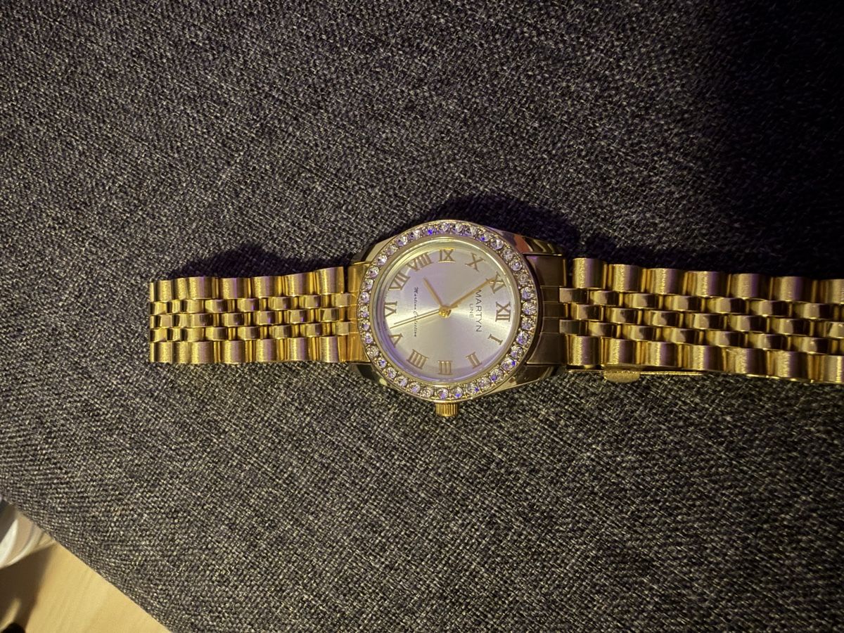 Montres: Martyn Line Uhr – D'occasion à Langenthal par N4900