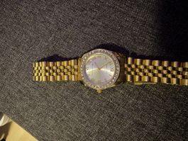Martyn Line Uhr