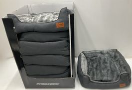 Freezack Hundebett – gemütlich, weich & pflegeleicht
