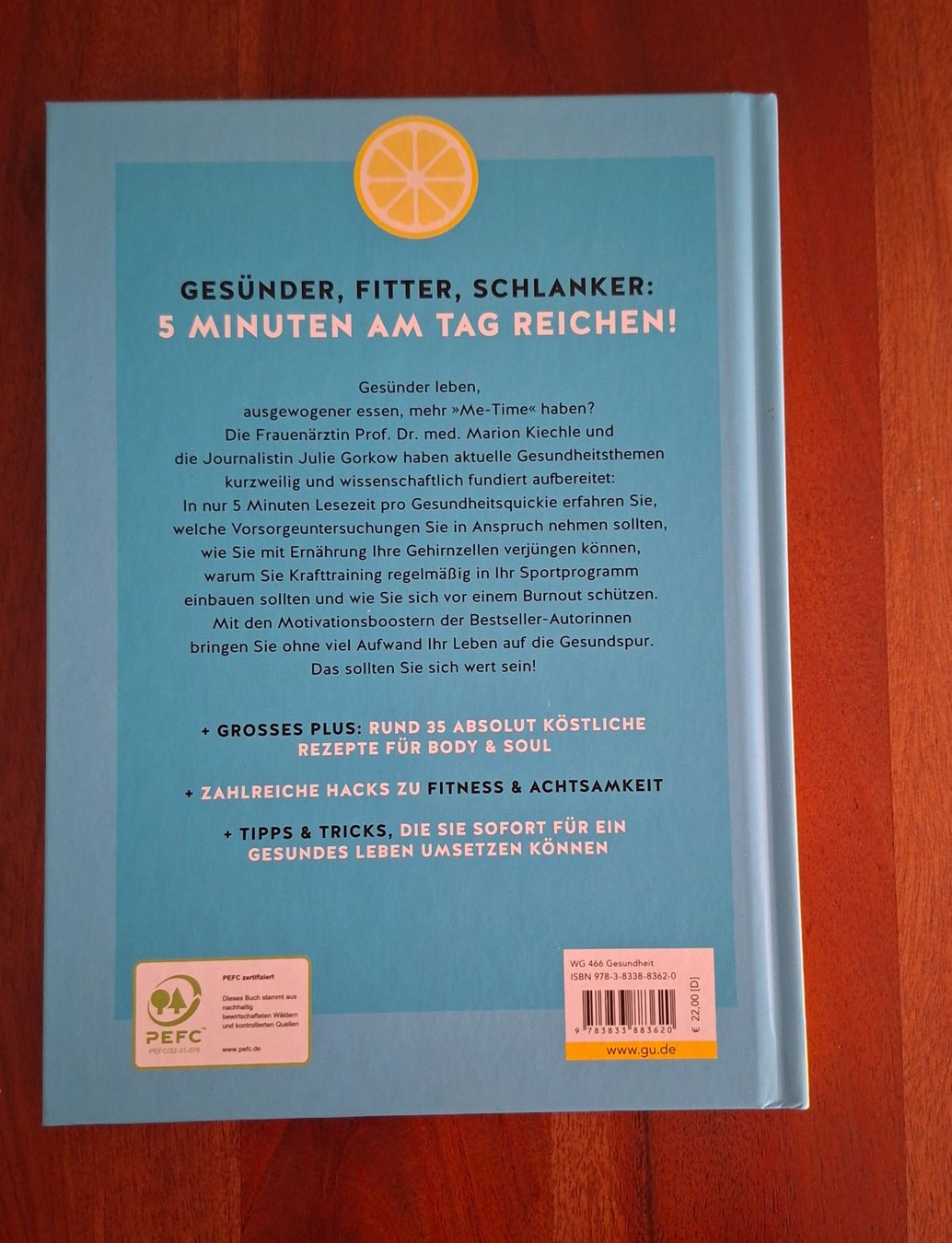 Livres: Gesundheitsquickies – Neuf (Voir description) à Winterthur par Neko4 1