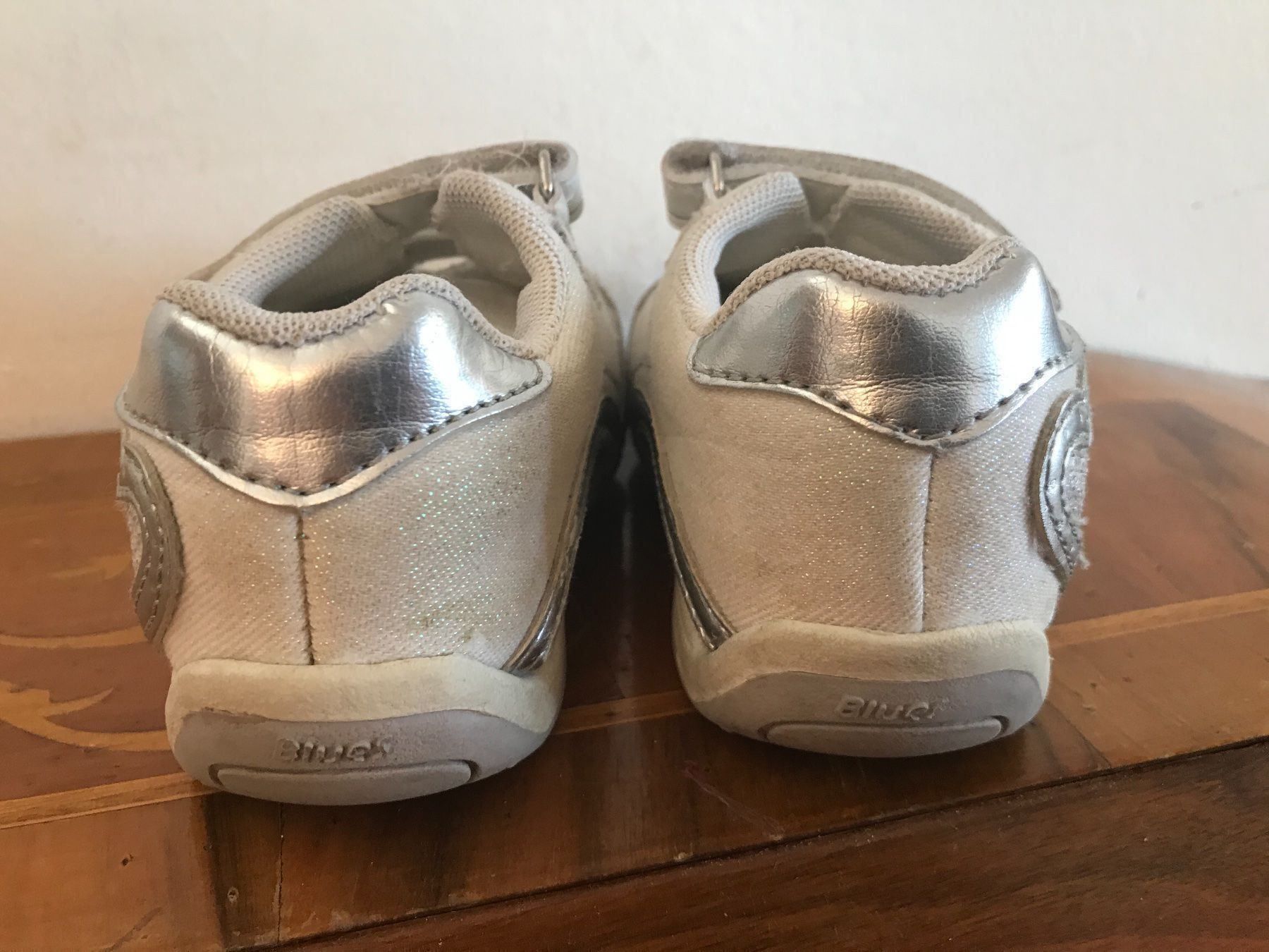 Chicco Scarpe per ragazze: CHICCO Sneaker, Gr.24 – Usato da Vezia venduto da luce2011 2