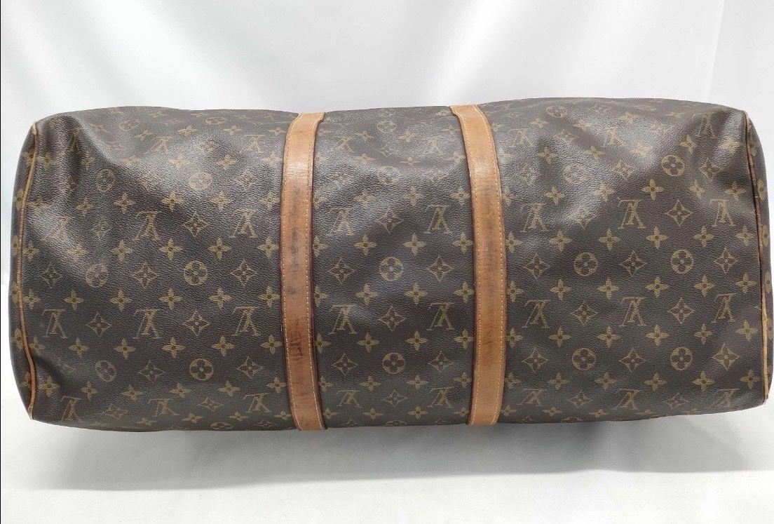 Louis Vuitton Taschen: LOUIS VUITTON KEEPALL 60 – Gebraucht aus Erlinsbach SO von noe_wii 4