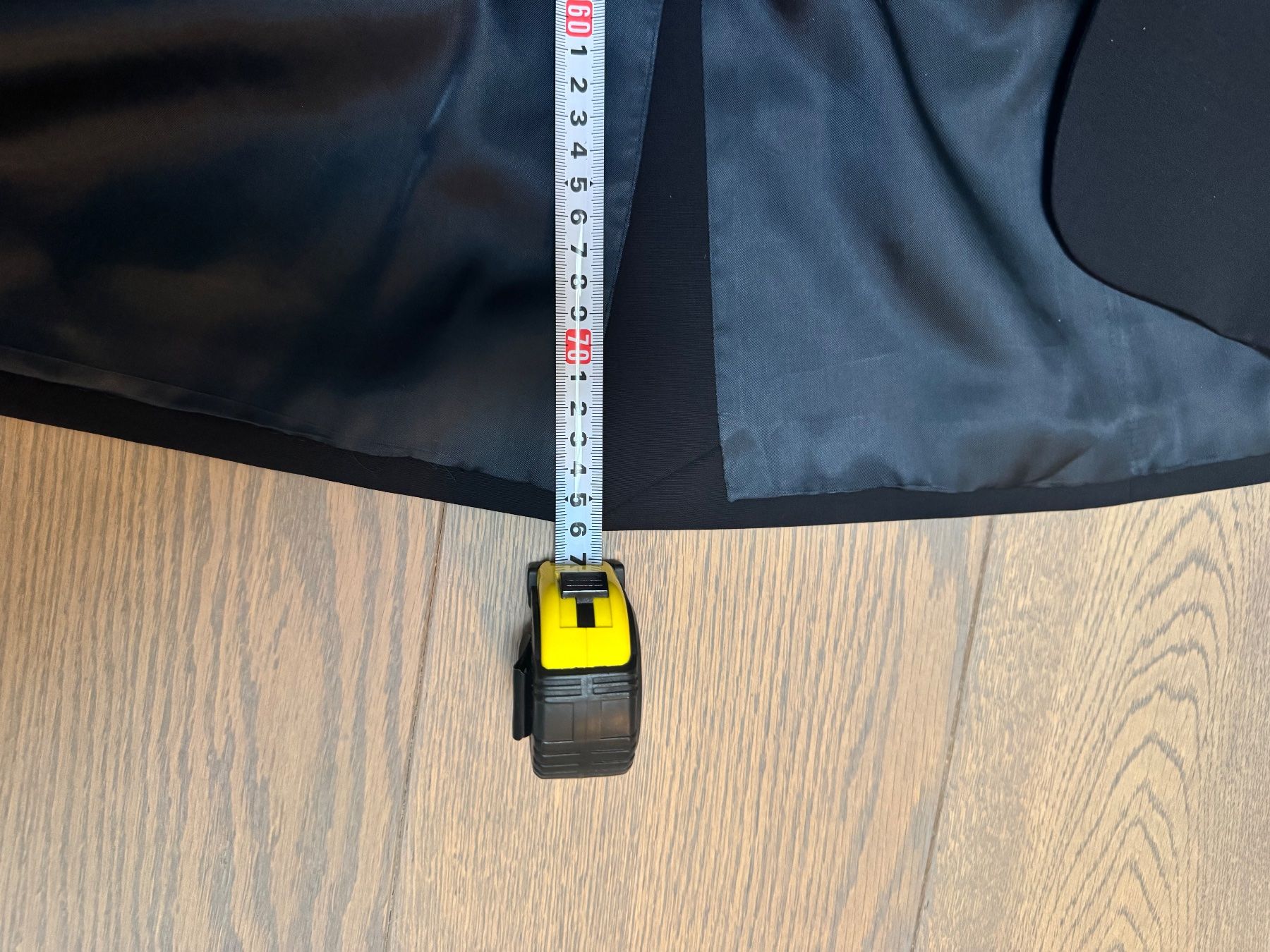 Prada Completi: Herren Prada Blazer in Dunkelblau – Usato da Meilen venduto da Emma_321 8