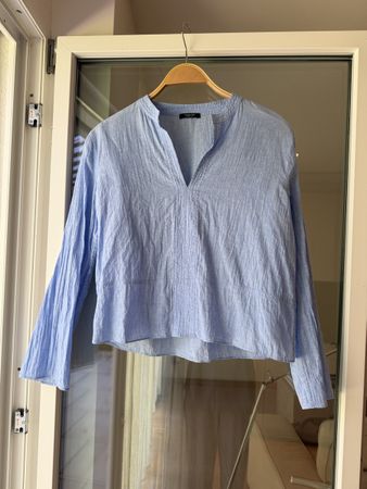 Massimo Dutti Bluse