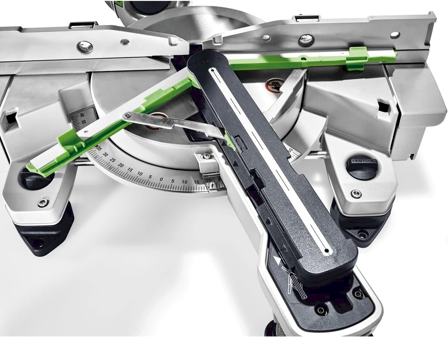 Festool Sägen: Festool KAPEX KS 60 E-Set Kapp-Zugsäge – Neu und originalverpackt aus Bottighofen von zaap 4