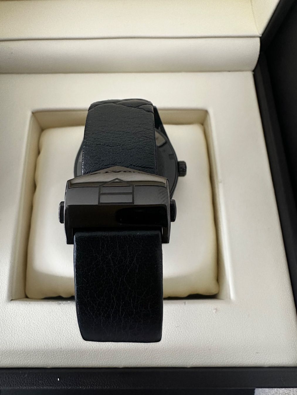Tag Heuer Uhren: TAG Heuer Carrera Lady / unisex – Neu (gemäss Beschreibung) aus Zürich von Danimini 7