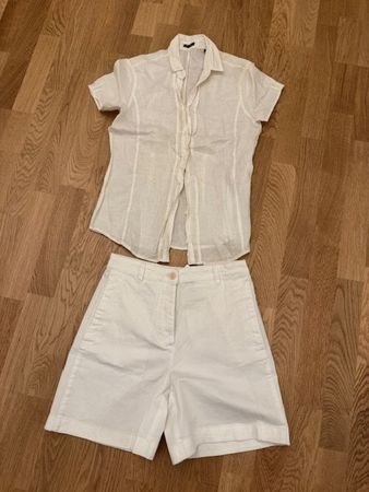 Sommer Set Marc O‘ Polo Gr.34 wie neu