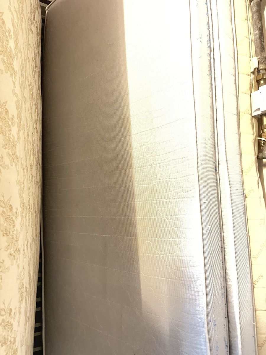 Matelas: 4 Matratzen  – D'occasion à Hindelbank par Silya1 1