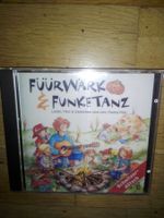 Füürwärk & Funketanz (Lieder, Tänz & Gschicht rund umy Füür)