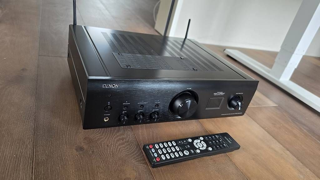 Denon Amplificatori: Denon PMA 900HNE - Heos – Usato da Dickbuch venduto da Claude711 2