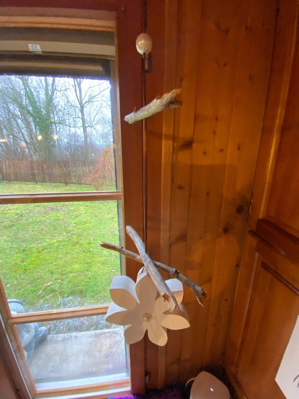 Tutte le decorazioni: DEKO BLUMEN-HOLZ – Usato da Meienried venduto da ManuelaBoutique 4