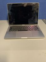 MacBook Pro 13" 2020 M1 Defekt icloud #10