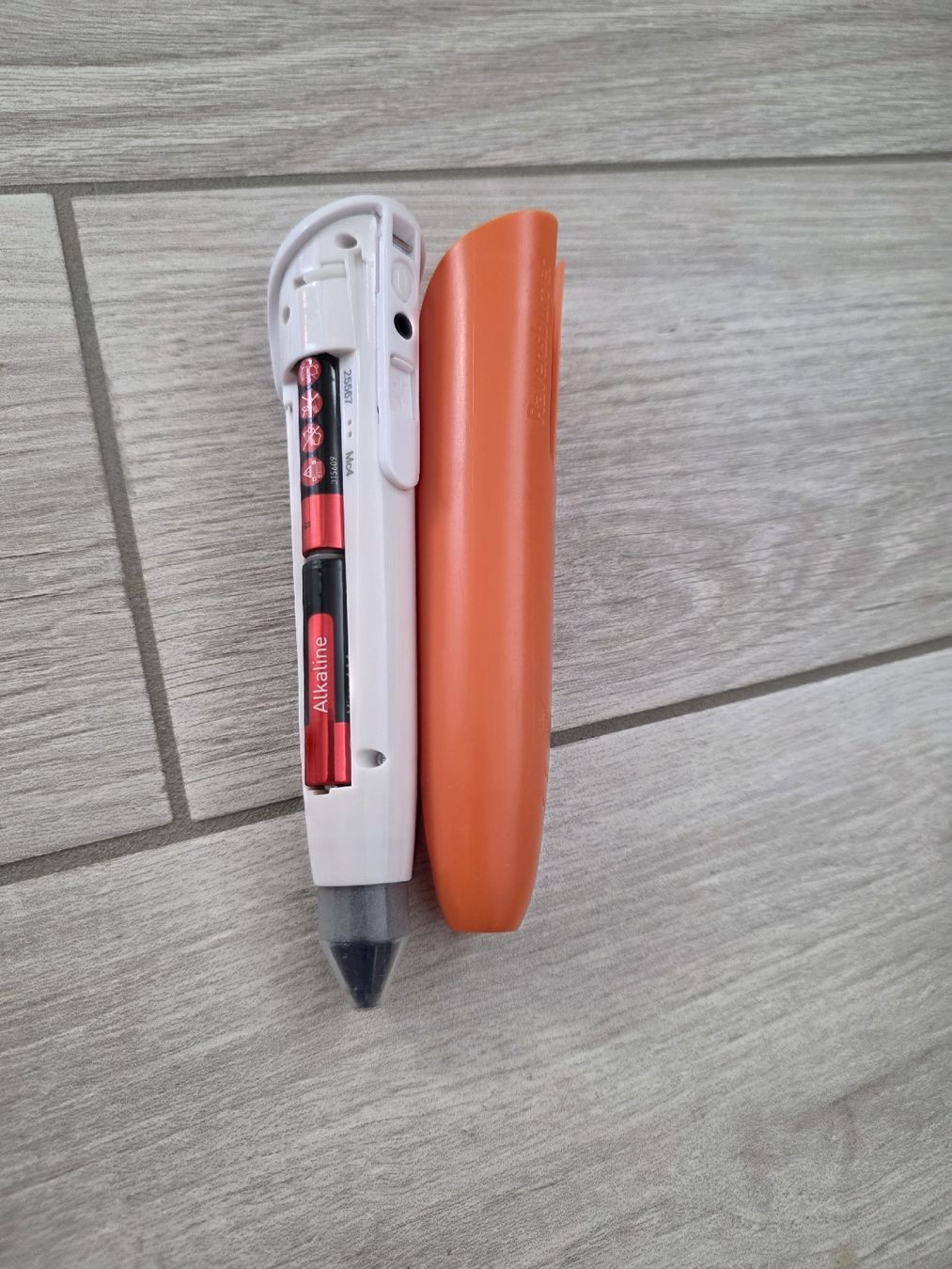 Ravensburger Spiele: Ravensburger Tiptoi Stift  – Gebraucht aus Dorf von Echo_Elements 4