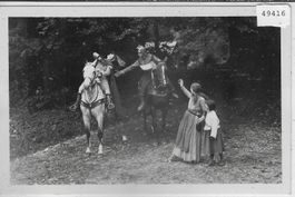 Tell-Freilicht-Spiele Interlaken
