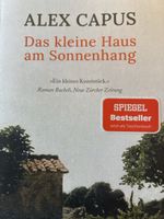 Capus: Das kleine Haus am Sonnenhang