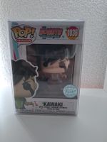 Funko Pop! Animation Boruto Kawaki 1036, Special Edition