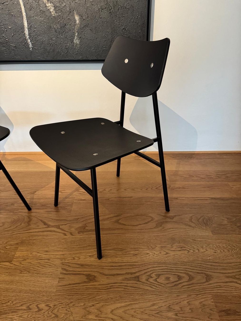 Sedie: Zwei Design Stühle - Original Niko Kralj – Nuovo (secondo la descrizione) da Winterthur venduto da ile_nn8p 8