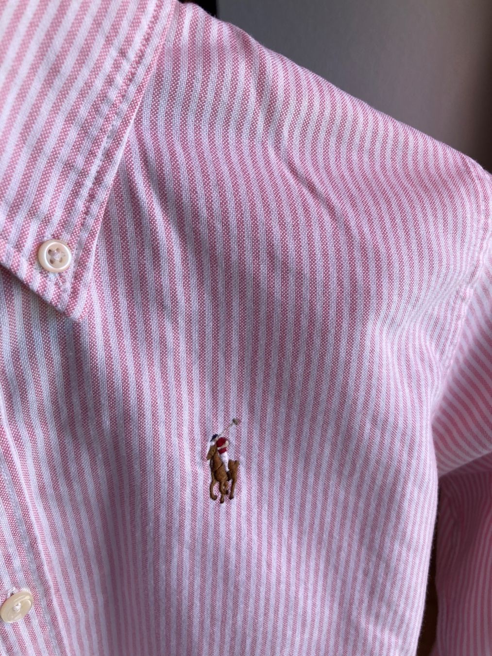 Ralph Lauren Camicette: Camicia Ralph Lauren, XS – Usato da Pully venduto da nick_lausanne 3