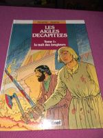 Bd les aigles decapitees