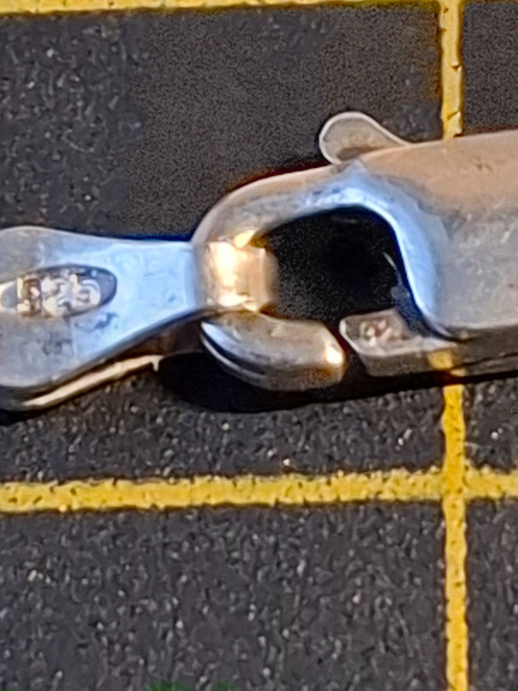 Catenine: Kette Silber 925 – Nuovo (secondo la descrizione) da Zwieselberg venduto da Halifaxmendusli 5