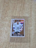 Panini Valverde extra bronze NM