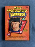 Michael Mittermeier – „ZAPPED!“ – Live DVD