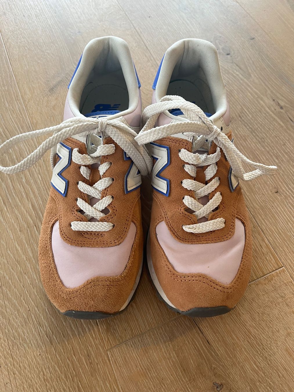 New Balance Damenschuhe: New Balance 574, Grösse 38 – Gebraucht aus Gross von sarah1801 1